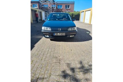 Peugeot 605 Gebrauchtwagen