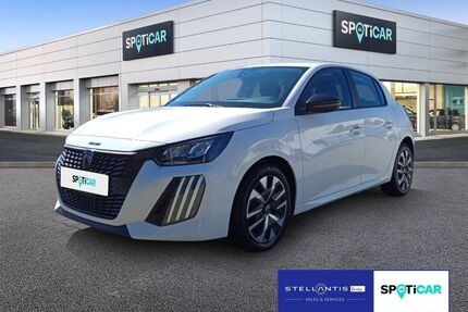 Peugeot 208 Gebrauchtwagen