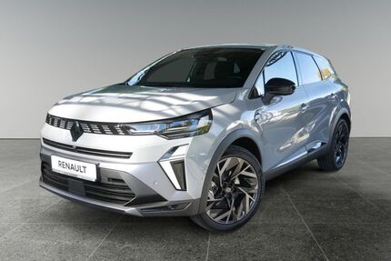 Renault Symbioz Gebrauchtwagen