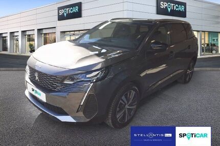 Peugeot 5008 Gebrauchtwagen