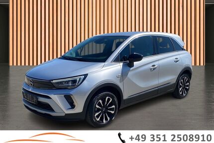 Opel Crossland (X) Gebrauchtwagen