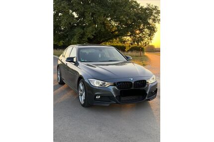 BMW 328 Gebrauchtwagen