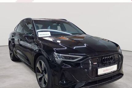 Audi e-tron Gebrauchtwagen