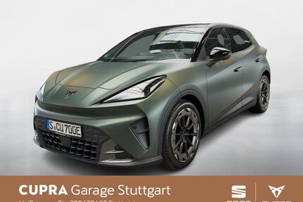Cupra Raval Gebrauchtwagen