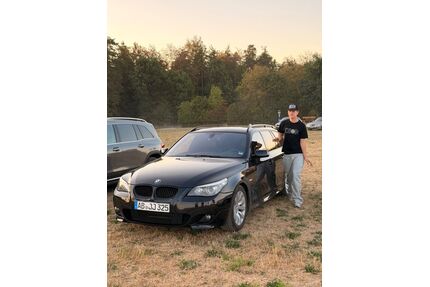 BMW 530 Gebrauchtwagen