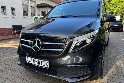 Mercedes-Benz V 300 Gebrauchtwagen