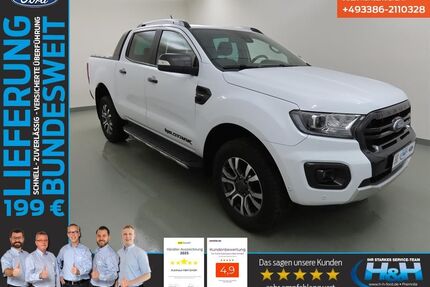 Ford Ranger Gebrauchtwagen