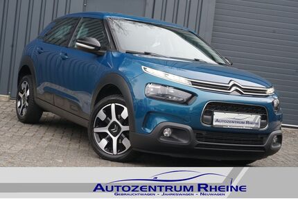 Citroen C4 Cactus Gebrauchtwagen