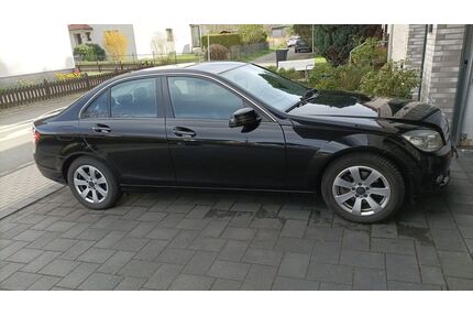 Mercedes-Benz C 180 Gebrauchtwagen