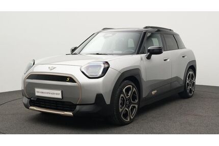 Mini Aceman SE Gebrauchtwagen