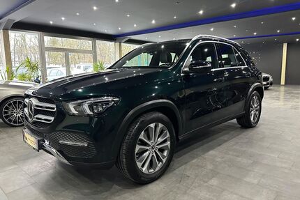 Mercedes-Benz GLE 350 Gebrauchtwagen