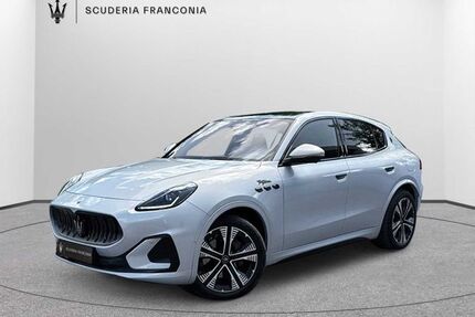 Maserati Grecale Gebrauchtwagen