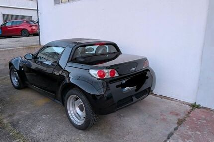 Smart Roadster Gebrauchtwagen