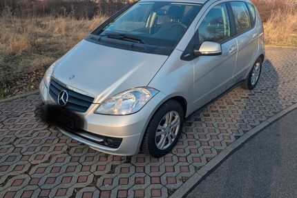 Mercedes-Benz A 180 Gebrauchtwagen