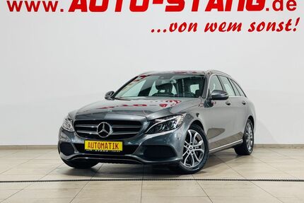 Mercedes-Benz C 250 Gebrauchtwagen