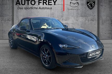 Mazda MX-5 Gebrauchtwagen