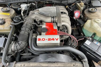 Opel Senator Gebrauchtwagen