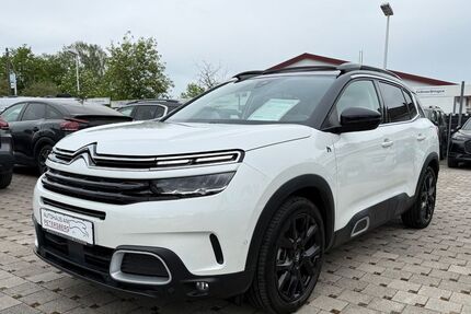 Citroen C5 Aircross Gebrauchtwagen