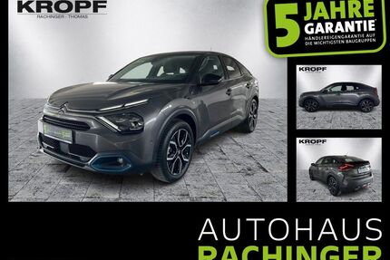 Citroen C4 Gebrauchtwagen