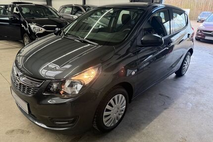 Opel Karl Gebrauchtwagen