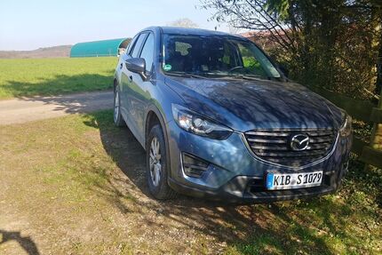 Mazda CX-5 Gebrauchtwagen