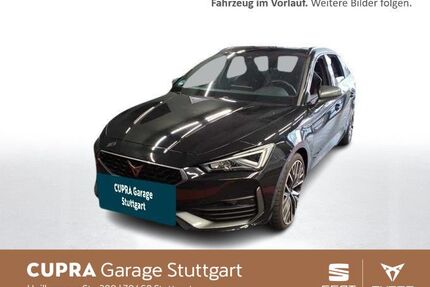 Cupra Leon Gebrauchtwagen