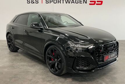 Audi RSQ8 Gebrauchtwagen