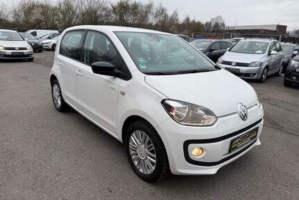 VW up! Gebrauchtwagen