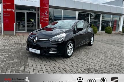 Renault Clio Gebrauchtwagen