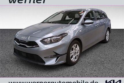 Kia ceed Sportswagon Gebrauchtwagen