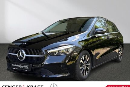 Mercedes-Benz B 200 Gebrauchtwagen