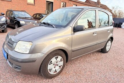 Fiat Panda Gebrauchtwagen