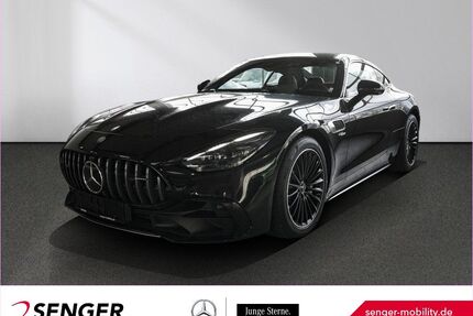 Mercedes-Benz AMG GT Gebrauchtwagen