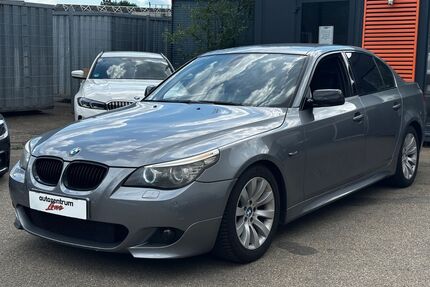 BMW 525 Gebrauchtwagen