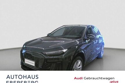 Audi SQ6 e-tron Gebrauchtwagen