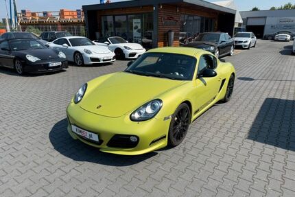 Porsche Cayman Gebrauchtwagen