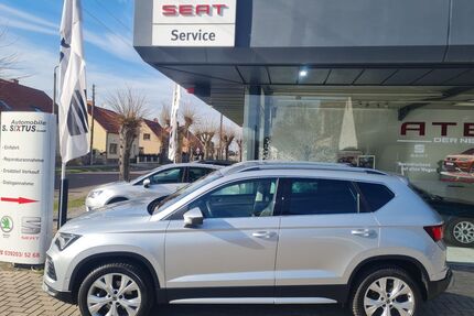 Seat Ateca Gebrauchtwagen