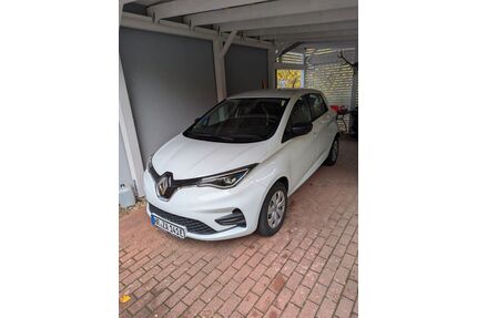 Renault ZOE Gebrauchtwagen