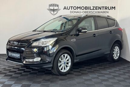 Ford Kuga Gebrauchtwagen