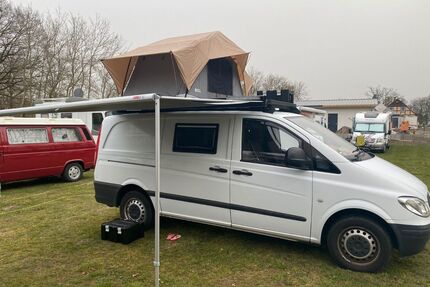 Mercedes-Benz Vito Gebrauchtwagen