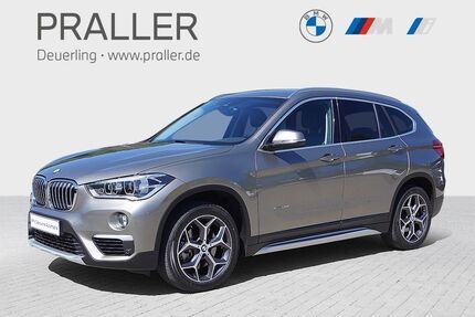 BMW X1 Gebrauchtwagen