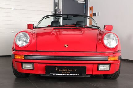 Porsche 911 Urmodell Gebrauchtwagen