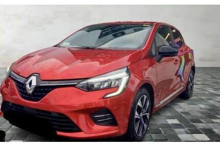 Renault Clio Gebrauchtwagen
