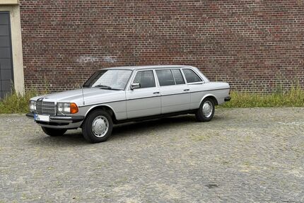 Mercedes-Benz 250 Gebrauchtwagen