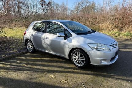 Toyota Auris Gebrauchtwagen