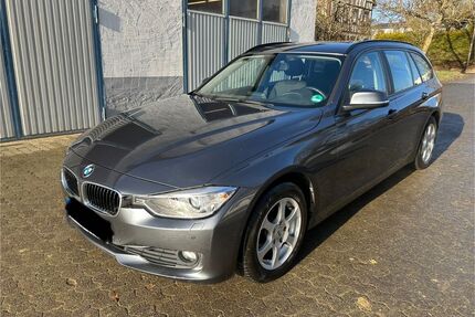 BMW 320 Gebrauchtwagen