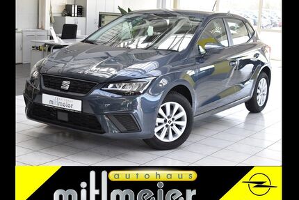 Seat Ibiza Gebrauchtwagen