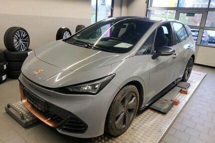 Cupra Born Gebrauchtwagen