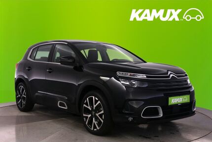 Citroen C5 Aircross Gebrauchtwagen