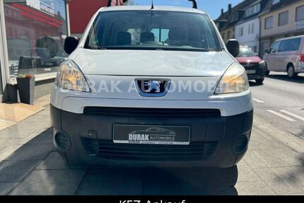 Peugeot Partner Gebrauchtwagen